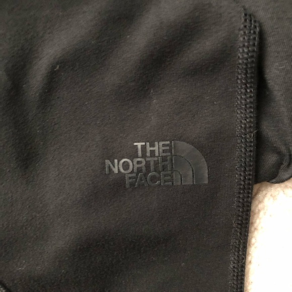THE NORTH FACE - womens black leggings small - Picture 4 of 5